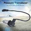 Pressure Transducer Sensor 400bar Pressures Transmitter for Lonking Series MBS3050‑060G1154