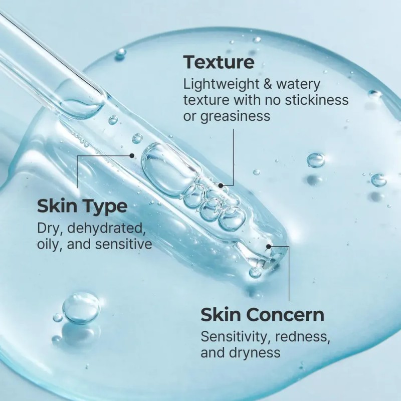 Exderm Pur Roll Activ 10 Ml Tipo de piel Grasa