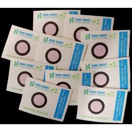 Humi-Smart Humidity Indicator Cards - 69% RH 10 Pack