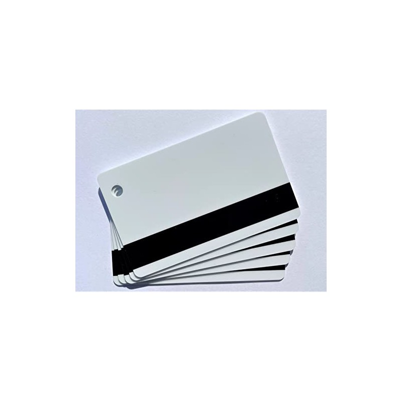 Micros Swipe Card 100pk