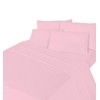 Luxury Flannelette Flat Sheet Plain Dyed Soft 100% Brushed Cotton