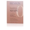 REVLON Professional Lasting Shape Curly Curling Lotion Resistant Hair, Pack