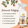 ERDA ERDA? 2-in-1 Fellpflege- & Glanzspray f1r Hunde & Katzen
