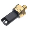 Frankberg Fuel TypePressureSensor Compatible with 1 Series 3 Series 5
