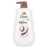 Dove Dove Body Wash with Pump Restore Coconut & Cocoa
