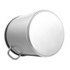 Stainless Steel Stockpot, 30 Quart Large Cooking Pots with 0.8mm