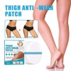Knee Calf Anti Chafe Pads,Anti Chafing Inner Thigh Anti Friction