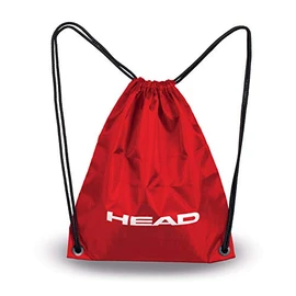 Head Sling Bag – Unisex red red Size:one size