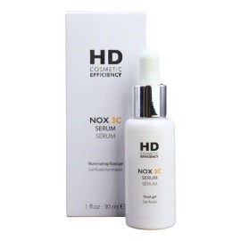 HD Cosmetic Efficiency Sérum Facial Antioxidante Vitamina C 30ml