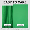 GFCC Green Screen - 10FTX20FT Green Screen Backdrop Photo Backdrop