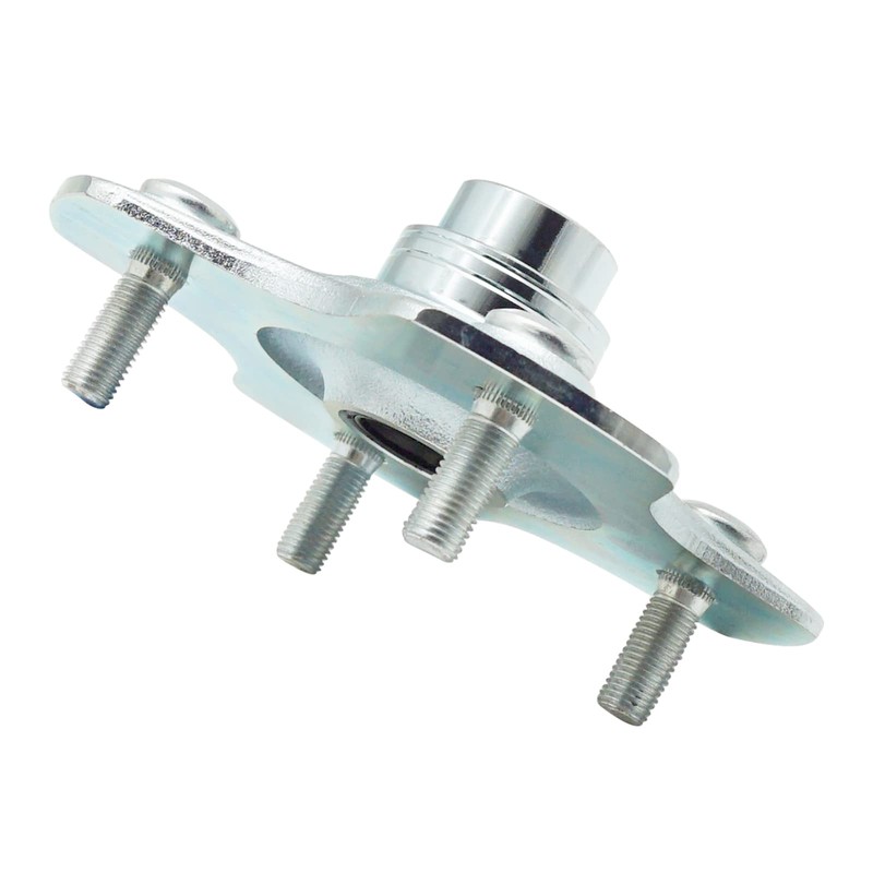 M MATI Rear Left Wheel Hub for Honda Rubicon 500