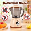 Pretend Kitchen Appliance Toy for Kids – Choose Juicer or