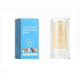 Soleneva 2 PCS Feuchtigkeitsspendende und Anti-Cracking Fußcreme