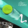 Pure Definition Green Foam Applicator Pads x 6 for car