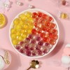 Juicy Filled Fruit Gummies – Individually Wrapped, Soft Chewy Candy