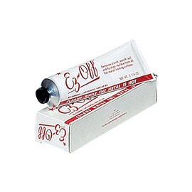 Ez-Off Iron Cleaning Paste Bulk Discount! !