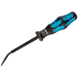 PHOENIX Contact 042913 Phoenix – Tool st-bw, for All 2.5mm² -4.0mm² Tension Springs, 1 Piece