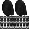 BREANIFULL 20 m Webbing 25 mm Nylon Webbing Strap with