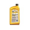 Pennzoil 5W-20 4-Cycle Synthetic Blend Motor Oil 1 qt. -