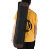 DAGT Archery Tote Bag, Adjustable Canvas Bow Carrier Portable for