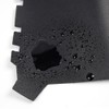 ALLGOOD Front Door Panel Armrest Cover, Compatible with Honda Pilot