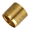 REV RItter 0503100555 Bulb Fitting E 27 Metal