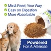 BOCASHI Probiotics for Dogs & Cats, Pet Fermented Nutritional Powder