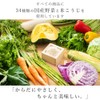 Maazel Maazel Soup Smoothie with 34 Vegetables & Rice Koji,
