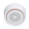 WIFI Home Security Alarm System Remote Control Burglar Alarm 105