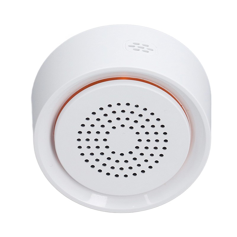 WIFI Home Security Alarm System Remote Control Burglar Alarm 105