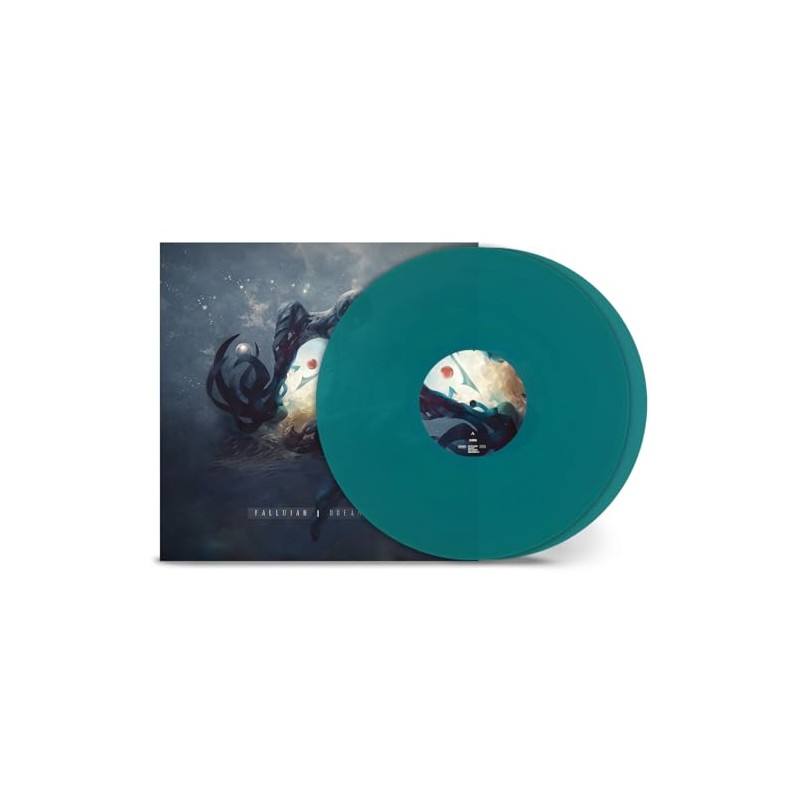 Dreamless [Vinyl LP]