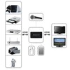4K USB HDMI HD Game Video Live Streaming Recorder Capture