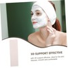 Beavorty Facial Sheets for 3d 20pcs Gauze Plaster Strips Disposable