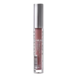 Ruby Kisses Labial Líquido Mate - Aged Rose                                                                                                           