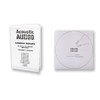 Acoustic Audio CS-IC63 in Ceiling 6.5" Home Theater 3 Speaker