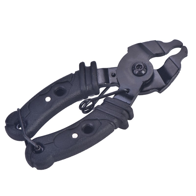 Bicycle Open Close Chain Buckle Repair Removal Remover Plier Tool