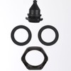 Light Socket with Cord Outdoor Light Socket Wire with Light