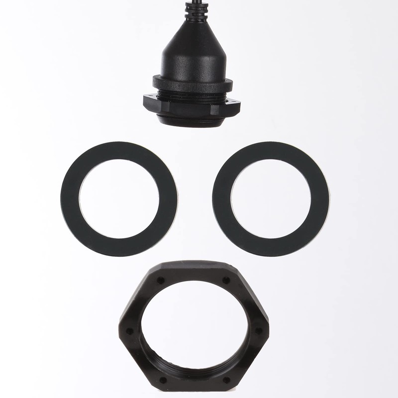 Light Socket with Cord Outdoor Light Socket Wire with Light