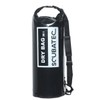 Scubatec Dry Bag – Waterproof Saddle Bag black Size:30 liters