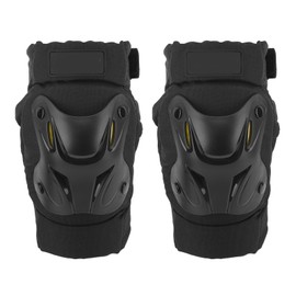 Vitdipy Elbow Pads, Robust and Durable, Adjustable Bicycle Elbow Pads for Cycling, Mountaineering, Basketball and Running