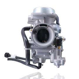 SVKZGFZ Carburetor for Honda Shadow VLX 600 1999-2003 VT600C VT600CD Carb 16100-MZ8-L50