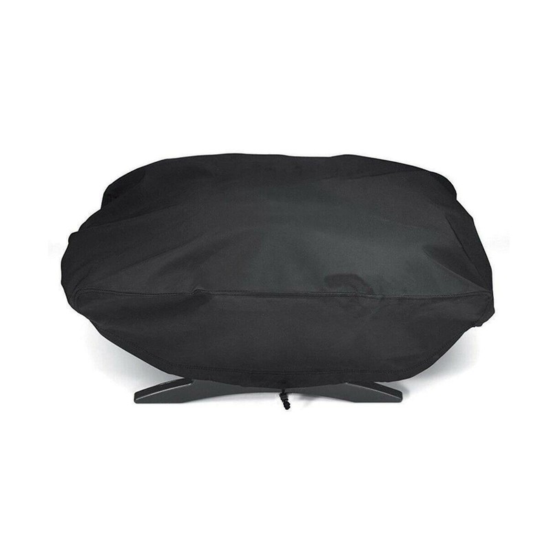 Barbecue Cover Oxford Cloth BBQ Covers, Waterproof & Dust-Proof &