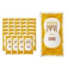 Spread The Love, Single-Ingredient Peanut Butter Squeeze Packs, 1.15 Ounce