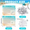Spakon 48 Pieces Starfish Card Motivational Story Small Keepsake Appreciation