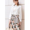 Salon de Alphard Smartphone Shoulder Bag Shoulder Bag Crossbody Bag