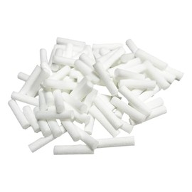 100 Replacement Cores for The Forest Breath Necklace