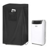 Portable Air Conditioner Cover for BLACK and DECKER,SereneLife,Dreo,ShincoZAFRO,Whynter,Midea,Waterproof AC Covers