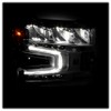 KEEKPO - For 2019 2020 2021 Chevy Silverado 1500 w/Halogen