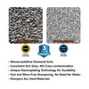 SHARPAL 121N Dual-Grit Diamond Sharpening Stone File Garden Tool Knife