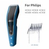 Replacement Comb Attachment 16-28 mm Compatible with Philips Shaver HC5610